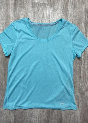 Under armour футболка оригінал