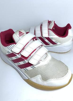 Кроссовки adidas1 фото