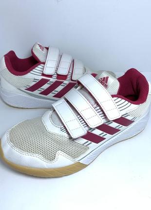 Кроссовки adidas3 фото