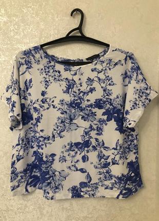 Стильна блуза