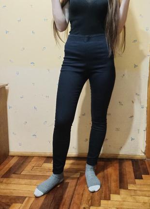 Штани штани легинси скінні