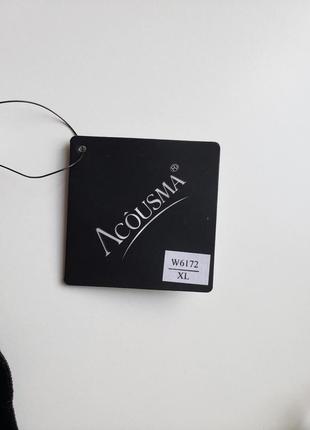 Корсет + пояс нові з біркою acousma 80 b c