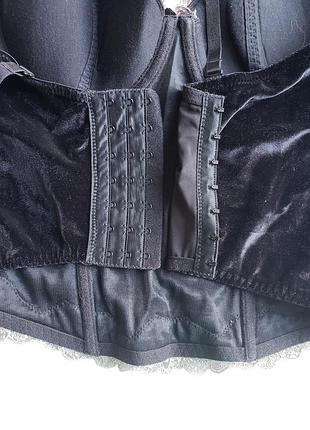 Корсет + пояс нові з біркою acousma 80 b c