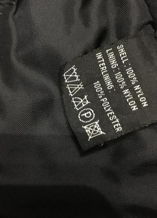 Alpha industries p.l парку куртка курточка8 фото