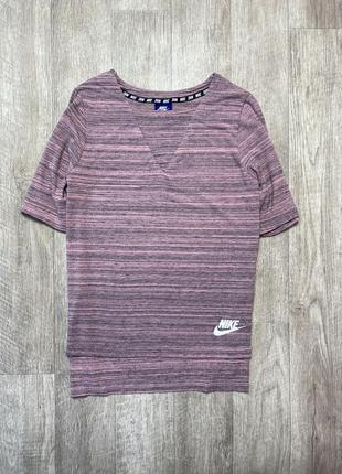 Nike футболка оригинал s1 фото