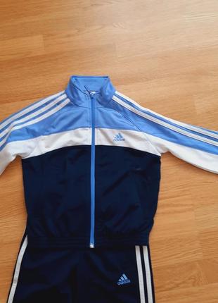 Спортивний костюм adidas3 фото