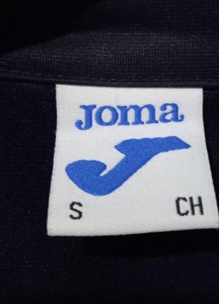 Олимпийка "joma"