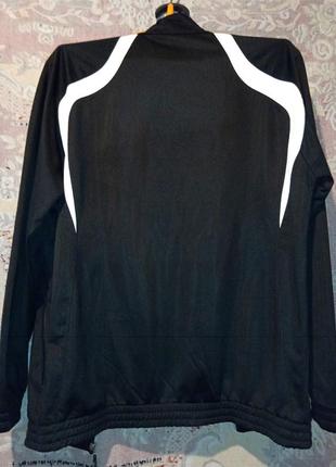 Олимпийка "joma"