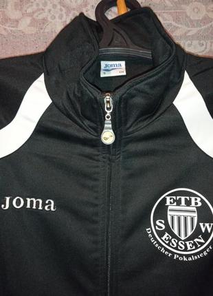 Олимпийка "joma"