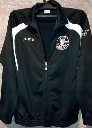 Олимпийка "joma"