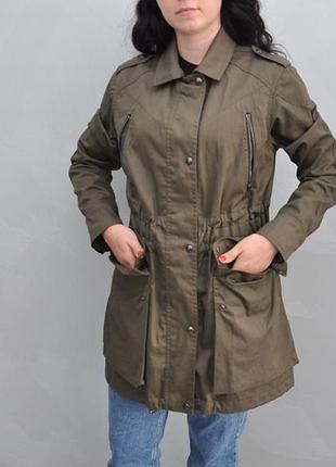 Belstaff жіноча куртка парку