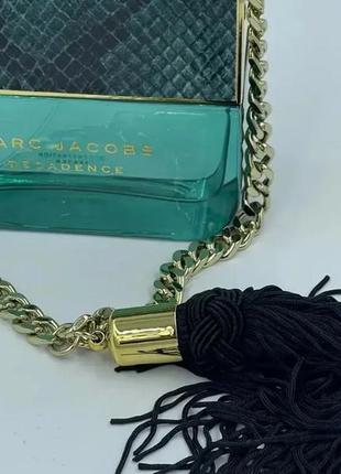 Marc jacobs decadance 100 ml тестер2 фото