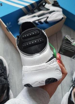 Кросівки adidas niteball 5