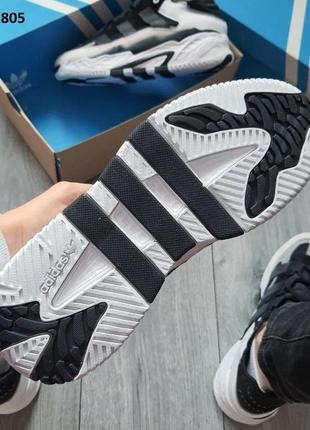 Кросівки adidas niteball 6