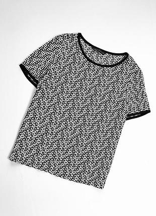 Блузка zara 2