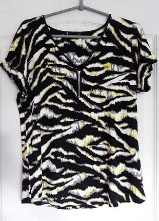 Футболка marks & spencer розмір 38