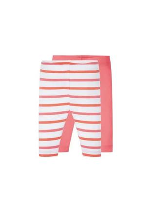 Лосини lupilu 62/68, 74/80, 86/92см