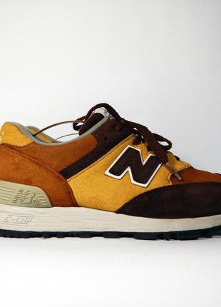 Женские кроссовки new balance 576 cby оригинал англия! нью беланс 39-405 фото