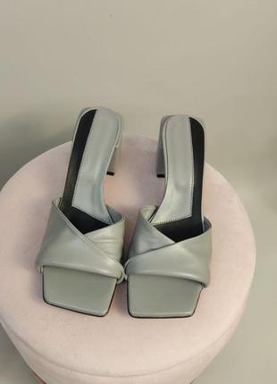 Сабо женские