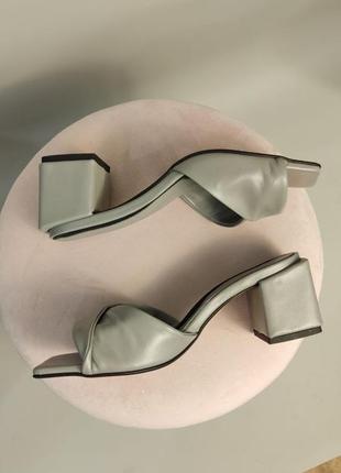 Сабо женские