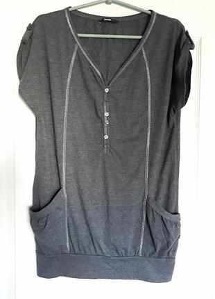 Футболка george  размер 38 турция