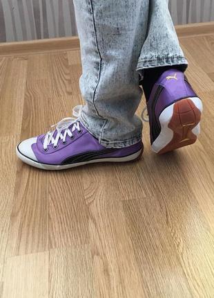 Продам макасини puma.оригінал