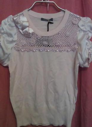 Дивовижна блузка, кофта, футболка