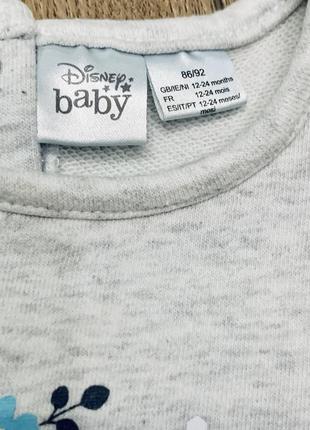 Сукня бавовняне disney baby 3