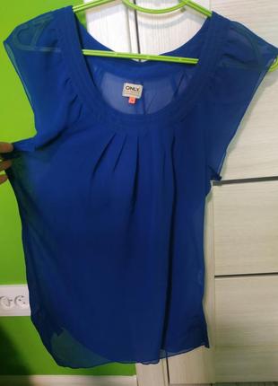 Блуза,майка