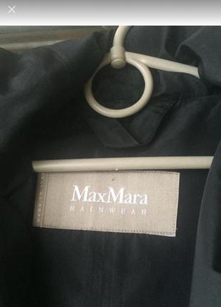 Ветровка max mara3 фото