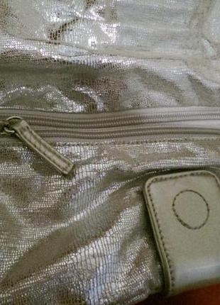 Клатч новый fiorelli 3