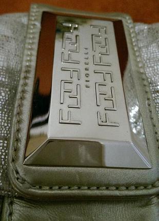 Клатч новый fiorelli 2