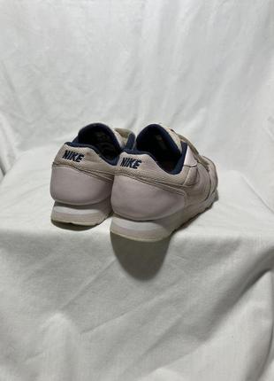 Дитячі кросівки nike7 фото