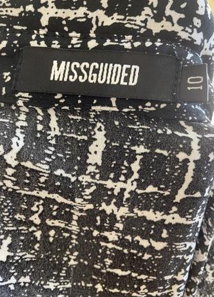 Сорочка missguided7 фото