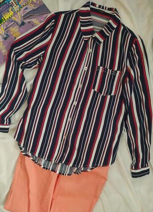 Стильна блуза