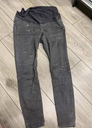 Джинсы для беременных lc waikiki