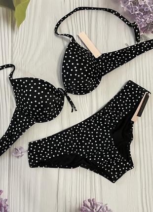 Купальник victoria's secret  оригинал