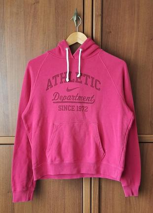 Женское худи nike