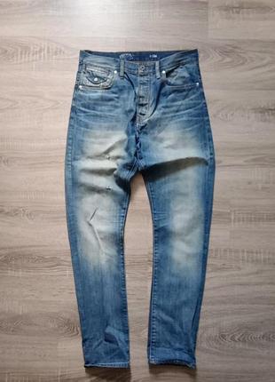 Джинси g.star raw 3301
