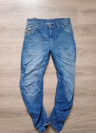 G. star raw джинси 30,32