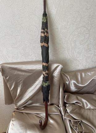 Парасолька зонт трость n.rains.