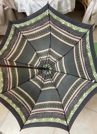 Парасолька зонт трость n.rains.