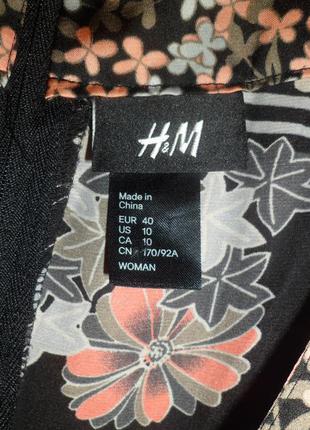 Сукня фірми h&m. розпродаж. ціна зменшена з 500 до 200 грн5 фото