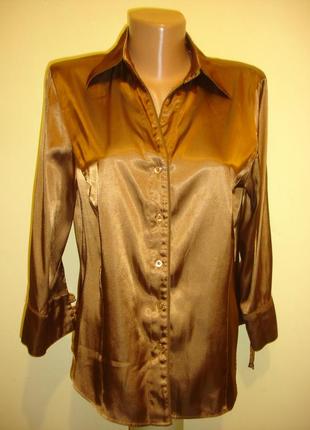 Класична блуза - infinity -