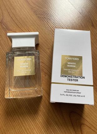 Парфум (тестер) 100 ml.