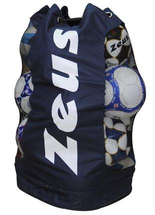 Спортивная сумка zeus borsa portapalloni z00034