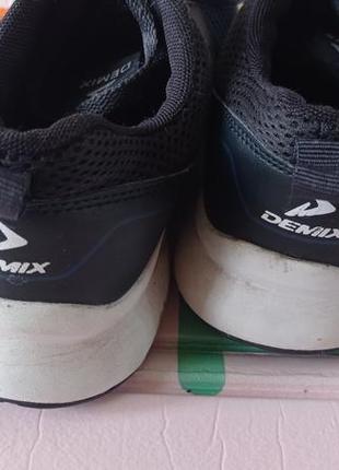 Кросівки demix, 42 р-р6 фото