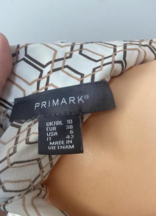 Блузка primark6 фото
