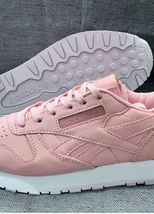 Кроссовки женские reebok 38 размер