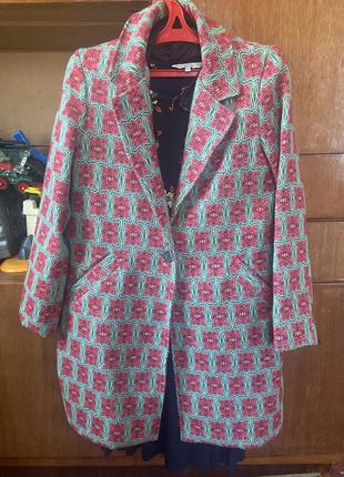 Кардиган , жакет